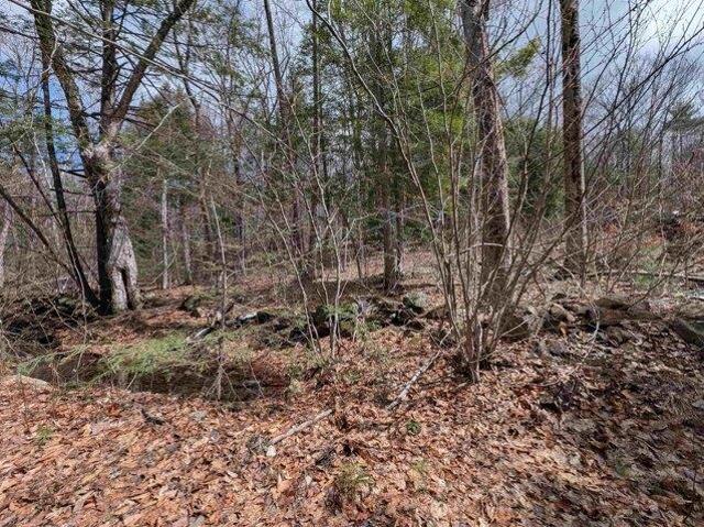 Land for sale in New Hampshire