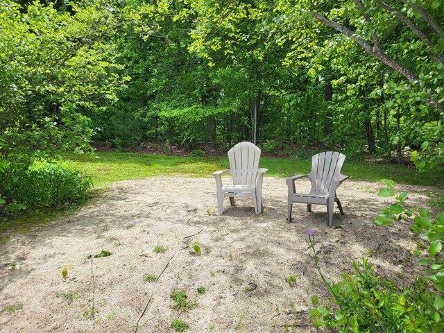 Land for sale in New Hampshire
