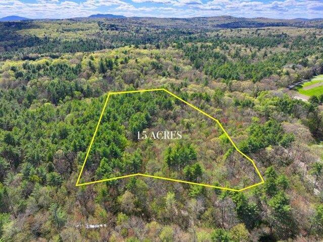 Land for sale in New Hampshire