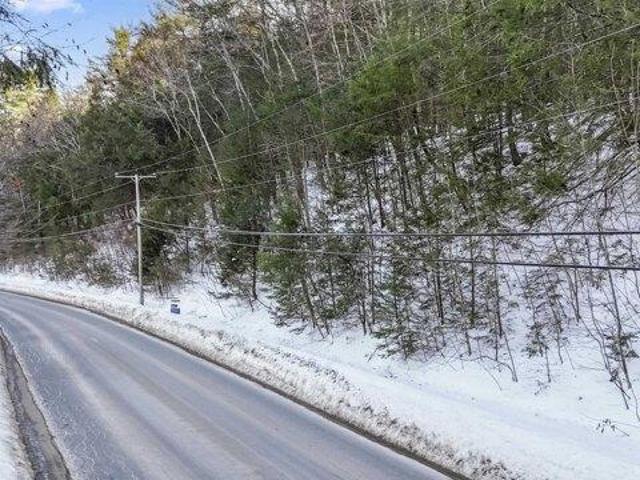 Land for sale in New Hampshire