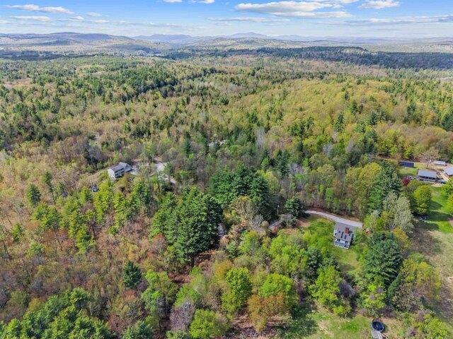 Land for sale in New Hampshire