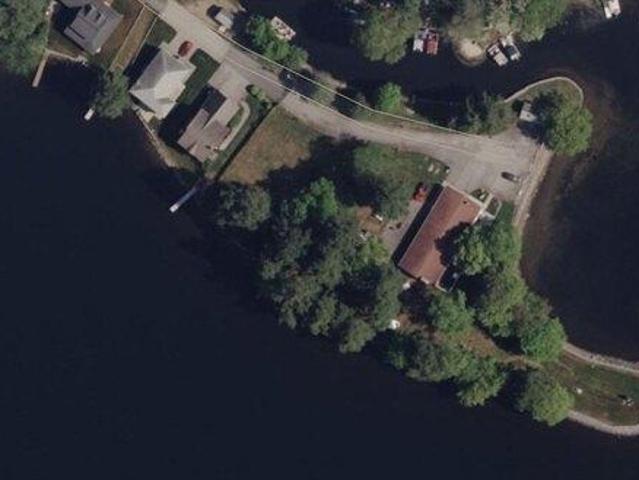 Land for sale in Webster, Massachusetts