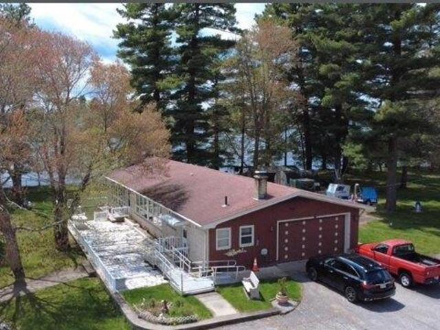 Land for sale in Webster, Massachusetts