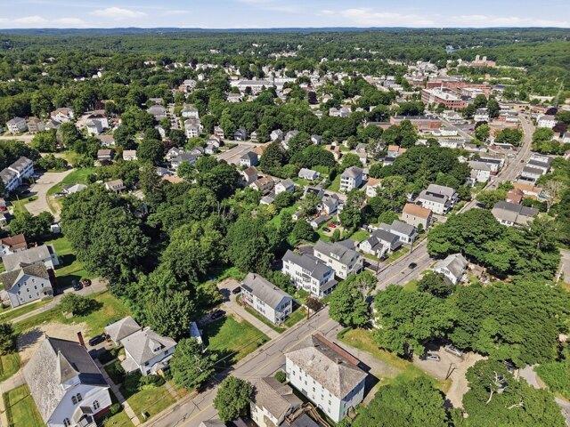 Land for sale in Webster, Worcester County