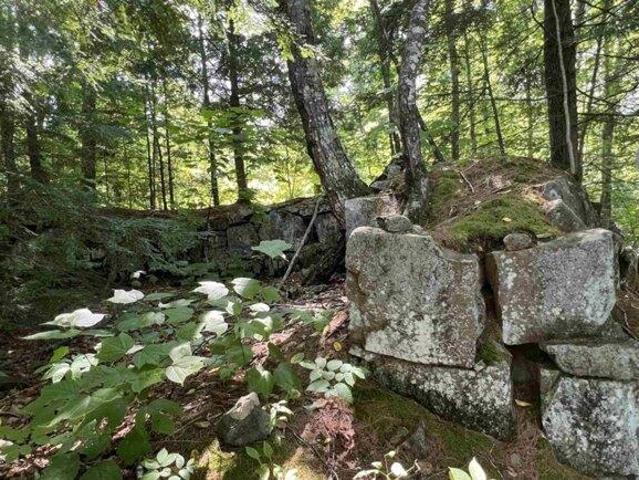 Land for sale in New Hampshire