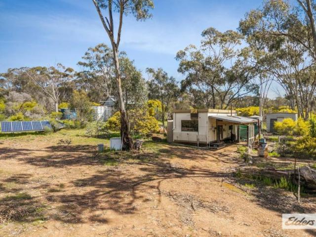 Land for sale in Wedderburn, Shire of Loddon