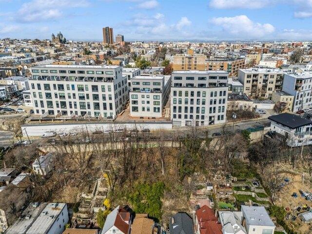 Land for sale in Weehawken