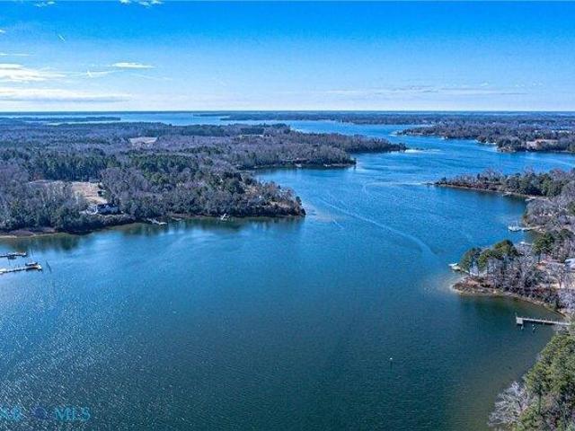 Land for sale in Virginia