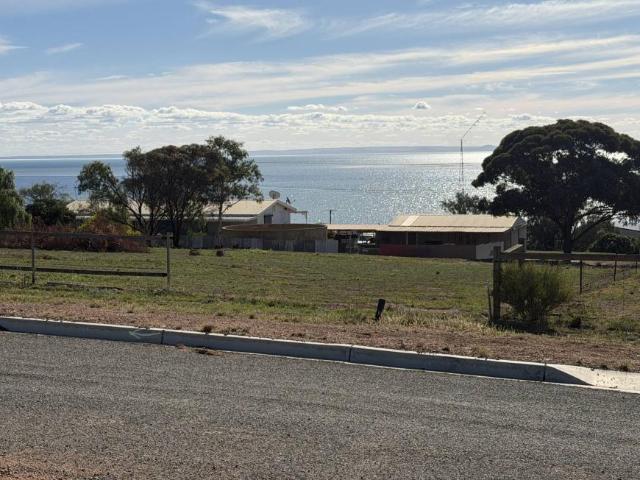 Land for sale in Port Flinders, South Australia