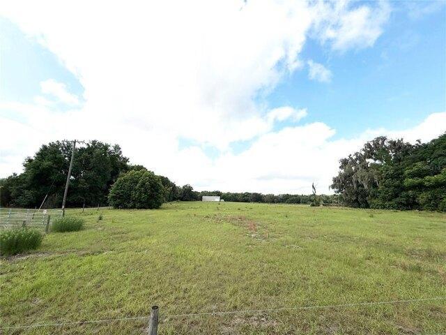 Land for sale in Florida