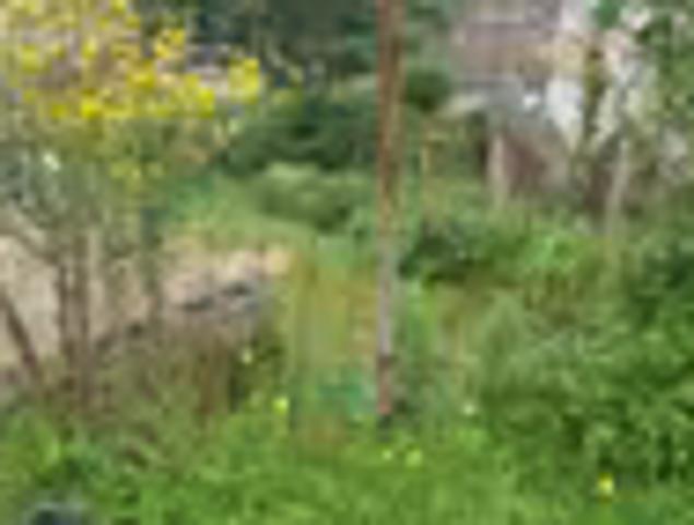 Land for sale