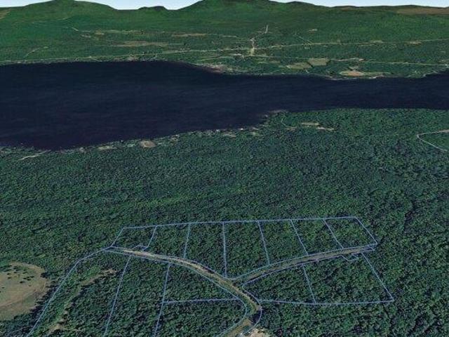 Land for sale in Weld, Maine