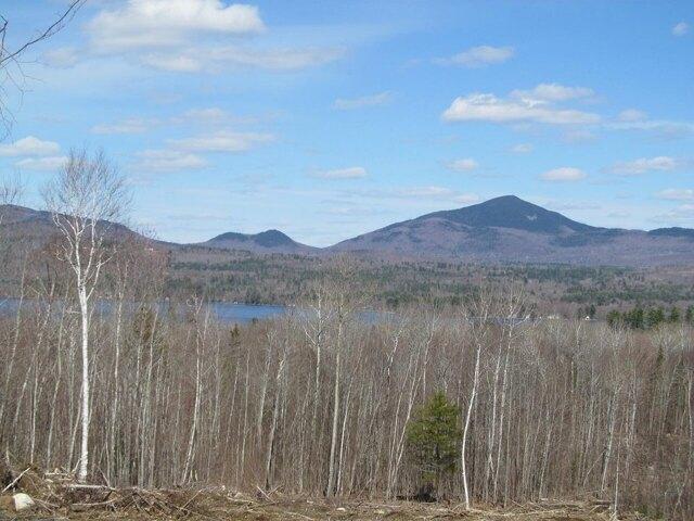 Land for sale in Weld, Maine