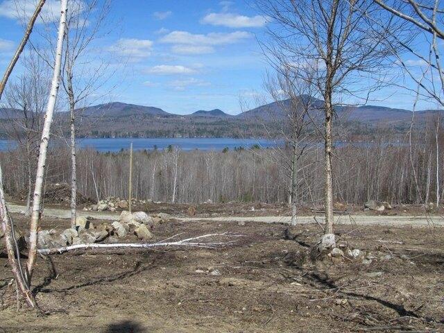 Land for sale in Weld, Maine