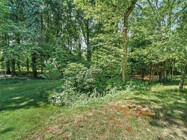 Land for sale in Wellesley, Massachusetts