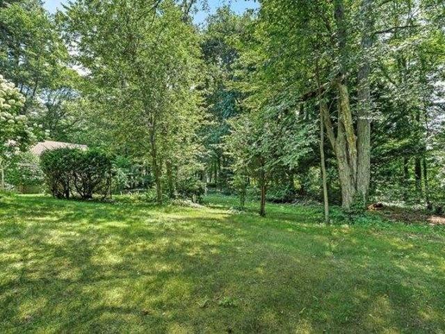 Land for sale in Wellesley, Massachusetts