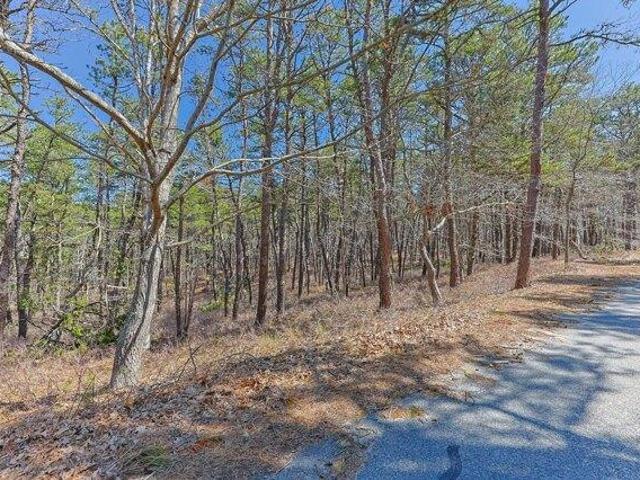 Land for sale in Wellfleet, Massachusetts