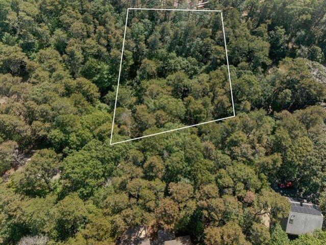 Land for sale in Wellfleet, Massachusetts