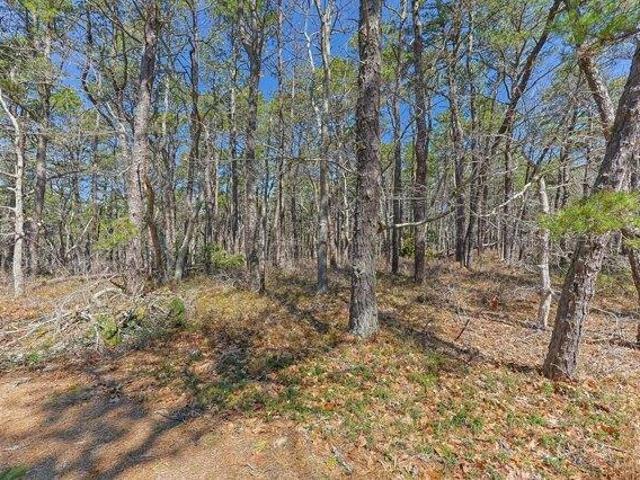 Land for sale in Wellfleet, Massachusetts
