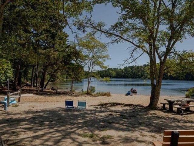 Land for sale in Wellfleet, Massachusetts
