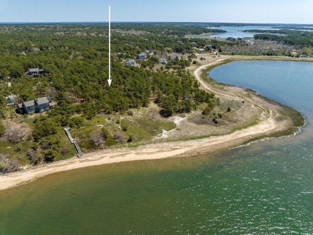 Land for sale in Wellfleet, Massachusetts