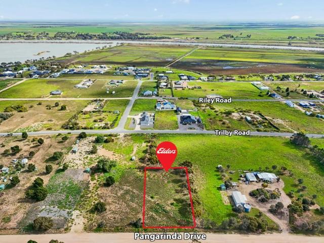 Land for sale in Wellington East, Coorong District Council