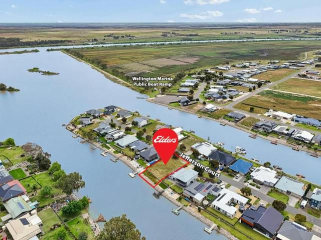 Land for sale in Wellington East, Coorong District Council