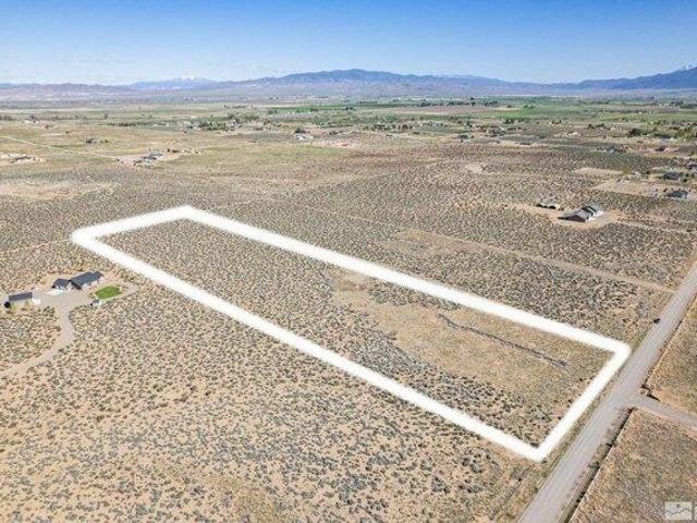 Land for sale in Wellington