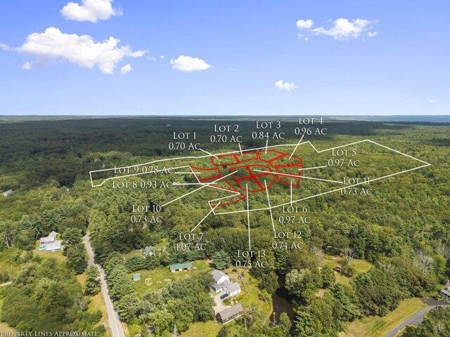 Land for sale in Wells, Maine