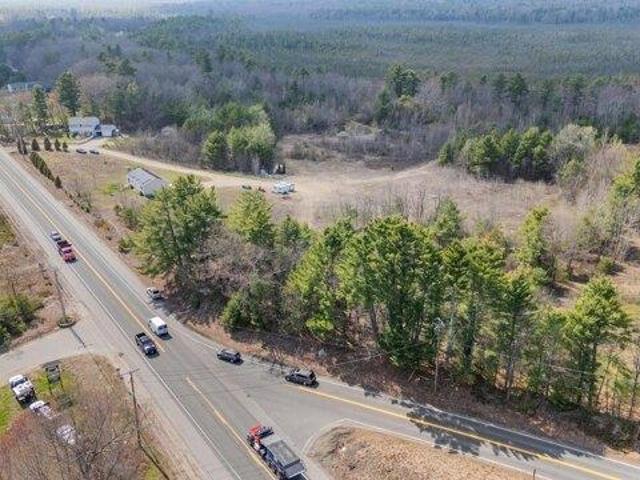 Land for sale in Wells, Maine