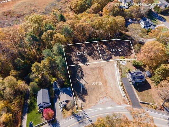 Land for sale in Wells, Maine