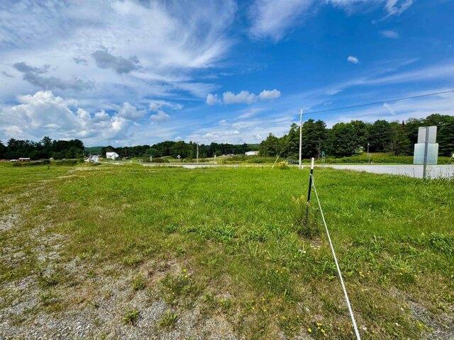 Land for sale in Newbury, Vermont