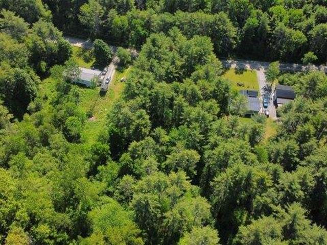 Land for sale in Wells, Vermont