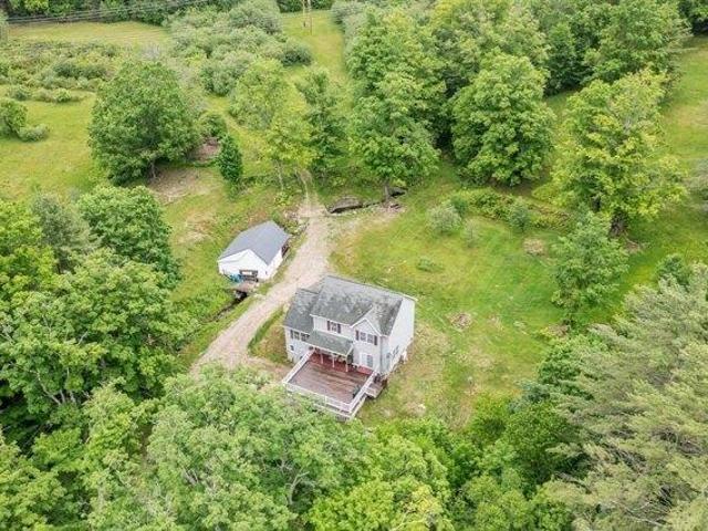Land for sale in Massachusetts