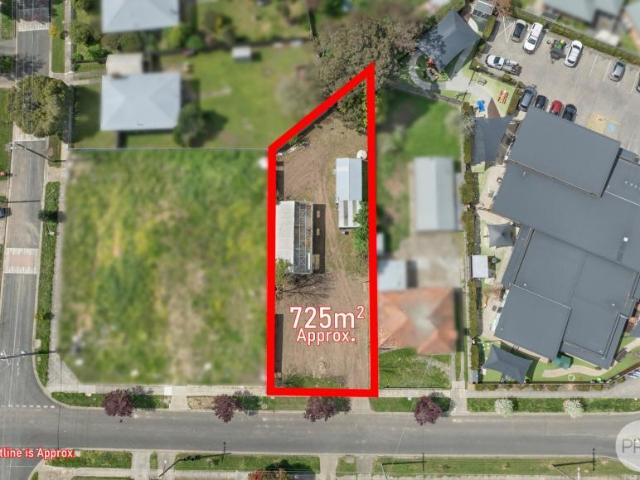 Land for sale in Wendouree West, Ballarat