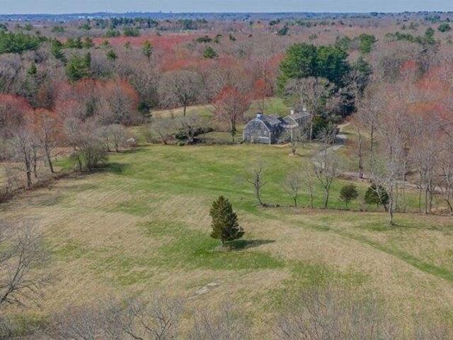 Land for sale in Wenham, Massachusetts