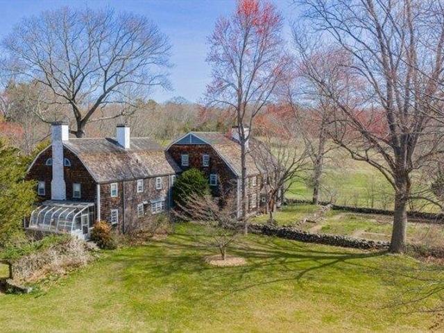 Land for sale in Wenham, Massachusetts