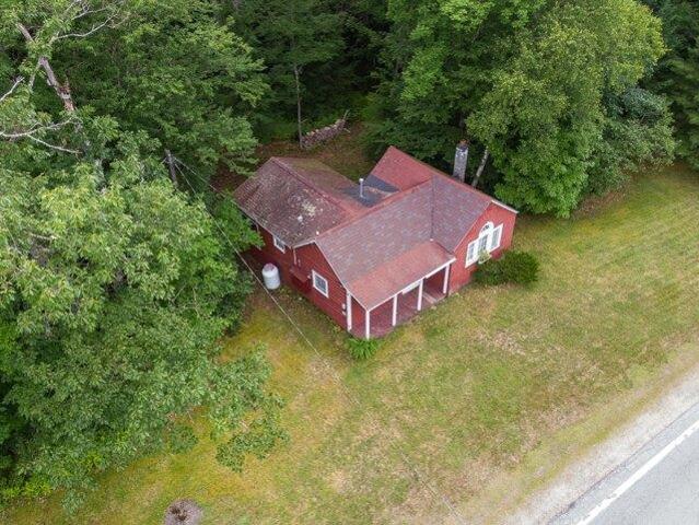 Land for sale in New Hampshire