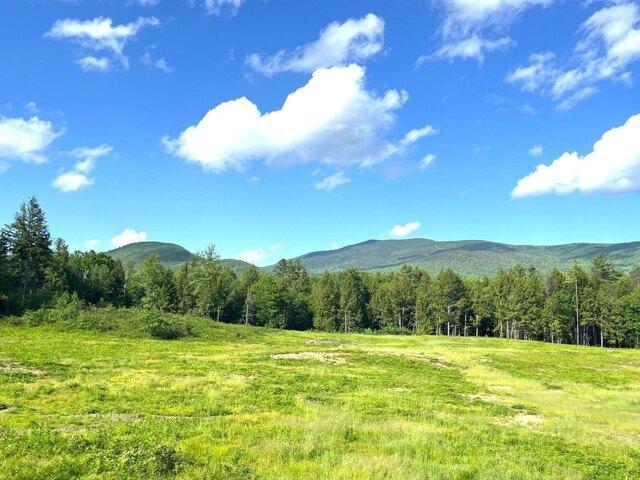 Land for sale in New Hampshire