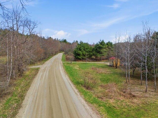 Land for sale in New Hampshire