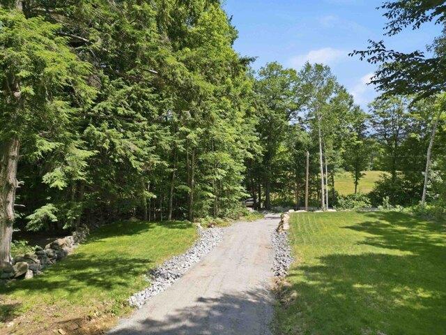 Land for sale in New Hampshire