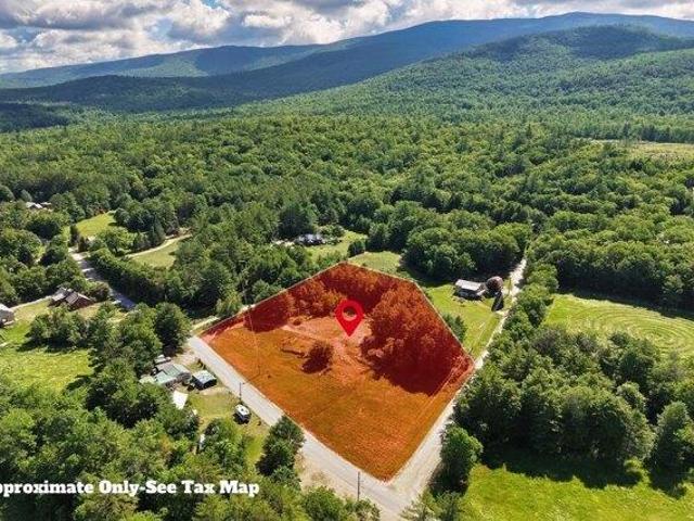 Land for sale in New Hampshire