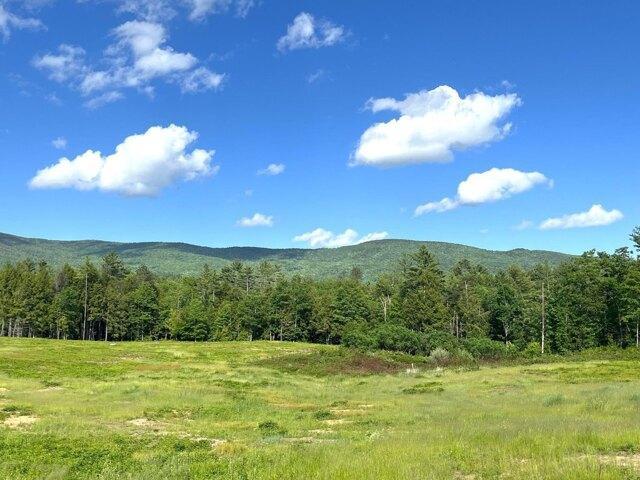 Land for sale in New Hampshire
