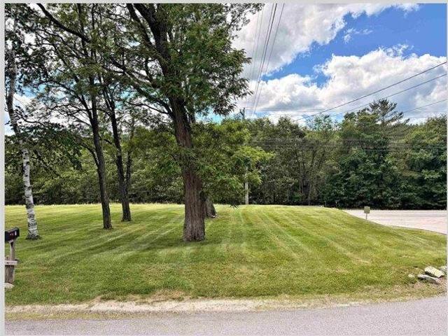 Land for sale in New Hampshire