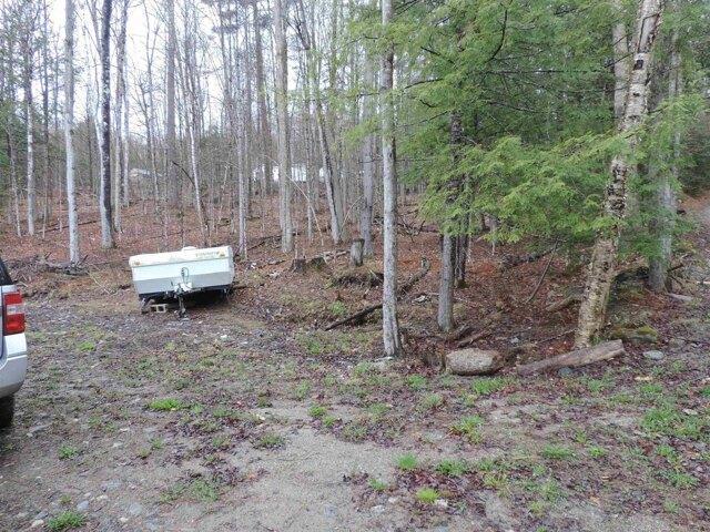 Land for sale in New Hampshire