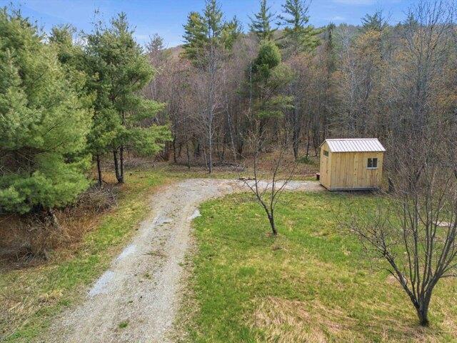 Land for sale in New Hampshire