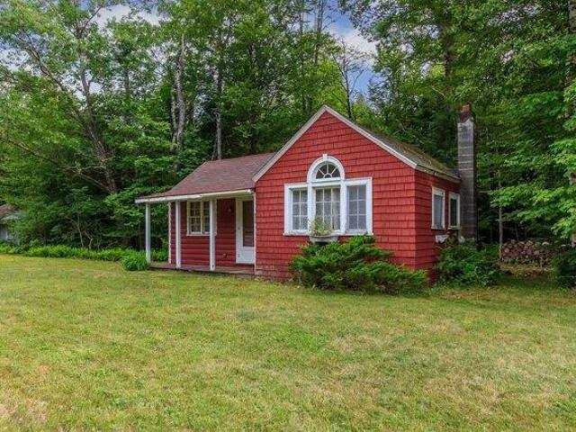 Land for sale in New Hampshire