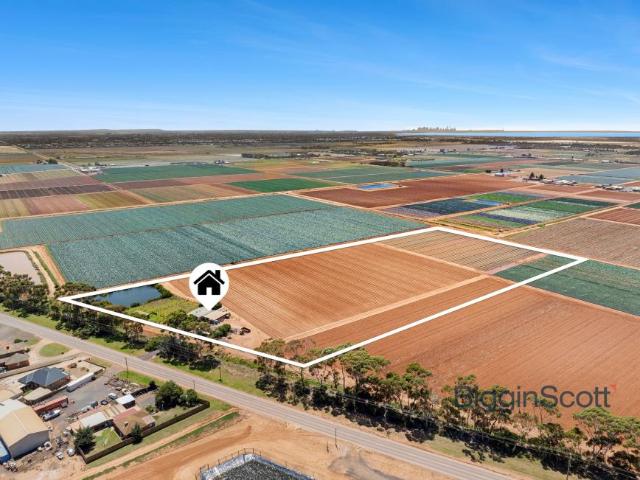 Land for sale in Camerons Creek, Victoria