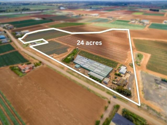 Land for sale in Camerons Creek, Victoria