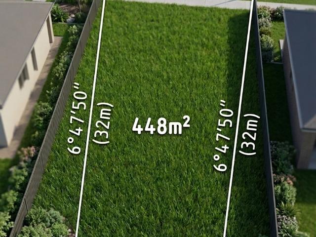 Land for sale in Camerons Creek, Victoria